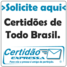 Certidão Expressa - Serviços Documentais